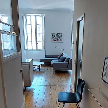Burdigala Homes - Rue Ausone *