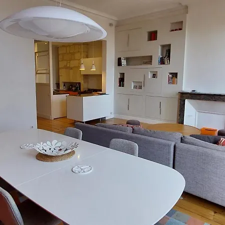 Burdigala Homes - Rue Ausone Apartment