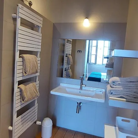 Apartment Burdigala Homes - Rue Ausone