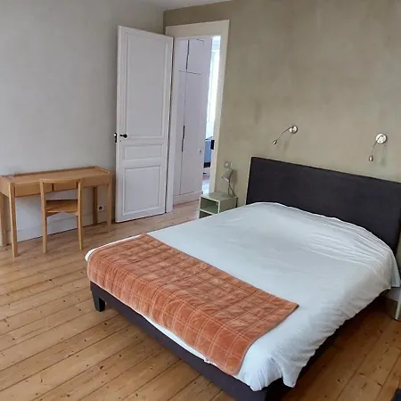 Burdigala Homes - Rue Ausone Apartment Bordeaux