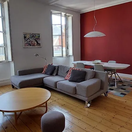 Burdigala Homes - Rue Ausone * Bordeaux