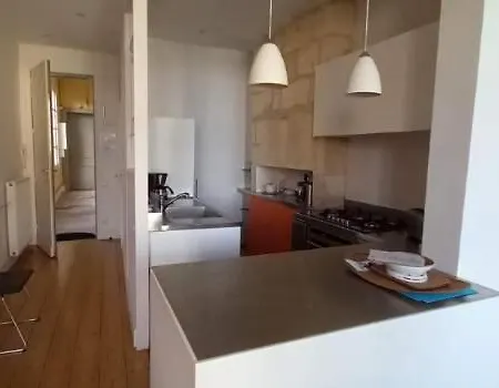 Burdigala Homes - Rue Ausone Apartment Bordeaux