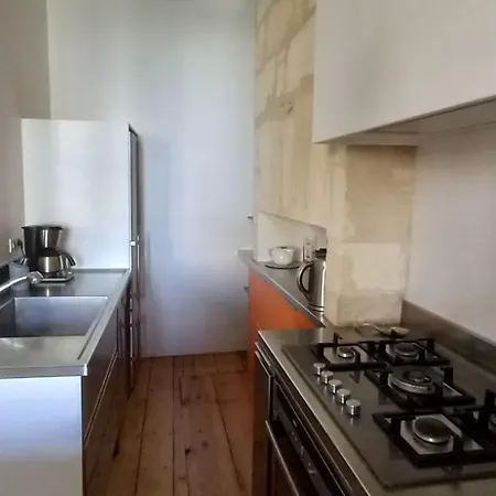 Apartment Burdigala Homes - Rue Ausone Bordeaux