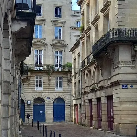 Burdigala Homes - Rue Ausone * Bordeaux