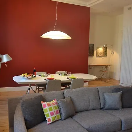 Lägenhet Burdigala Homes - Rue Ausone *