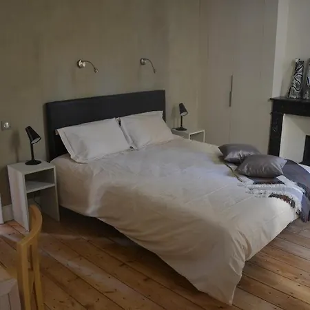 Burdigala Homes - Rue Ausone Lägenhet Bordeaux