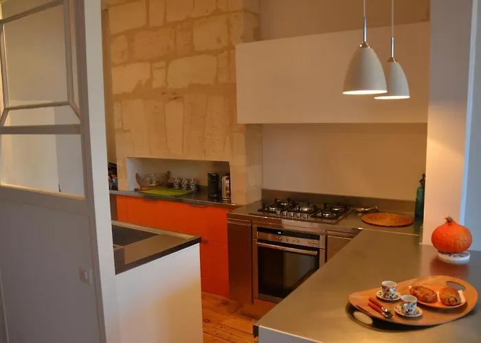 Burdigala Homes - Rue Ausone Bordeaux