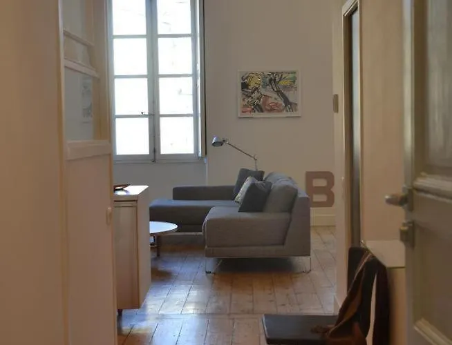 Apartment Burdigala Homes - Rue Ausone