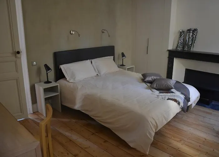 Burdigala Homes - Rue Ausone Apartment Bordeaux