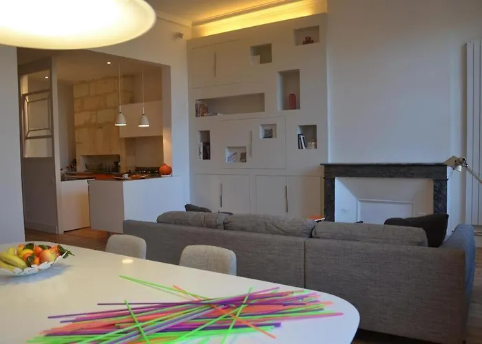 Apartment Burdigala Homes - Rue Ausone