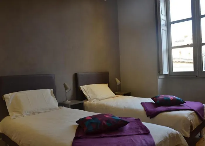 Burdigala Homes - Rue Ausone