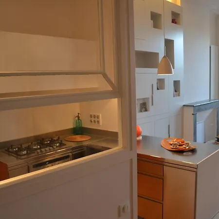 Διαμέρισμα Burdigala Homes - Rue Ausone