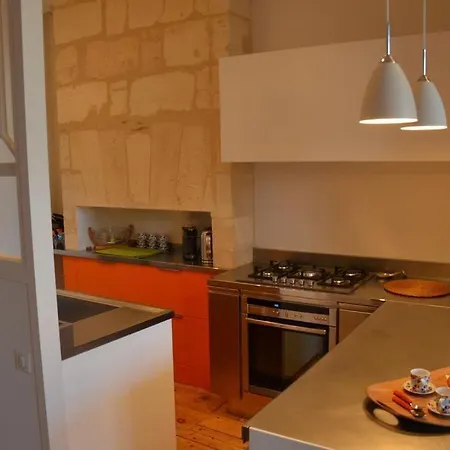 L'appart Rue Ausone Bordeaux