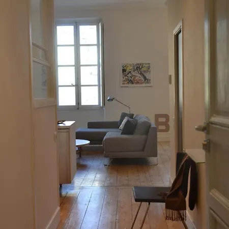 Apartmán L'appart Rue Ausone