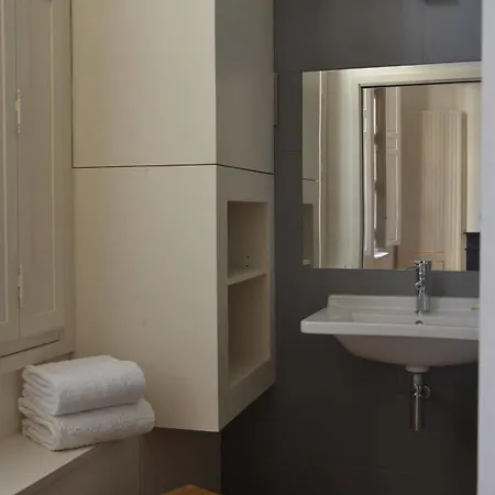 L'appart Rue Ausone Apartmán Bordeaux